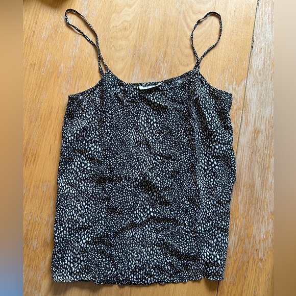 Equipment Femme - silk cami - XS - Picture 1 of 3